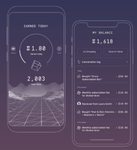sweatcoin app