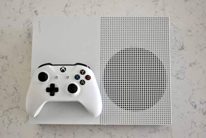 xbox one