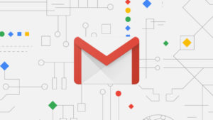Gmail wallpaper