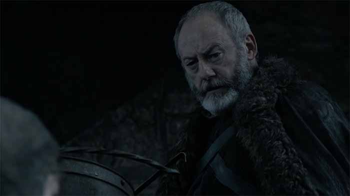 Davos Seaworth