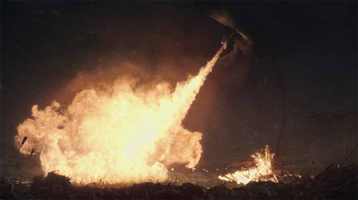 Dracarys
