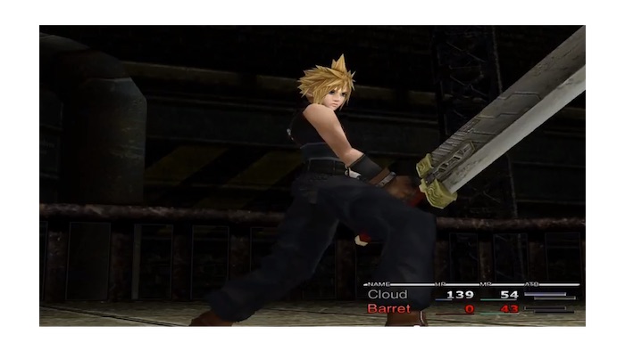 final fantasy viii hd upgrade