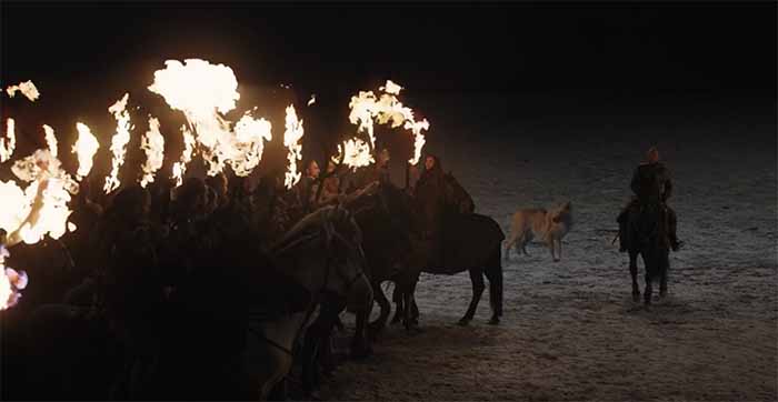 Dothraki