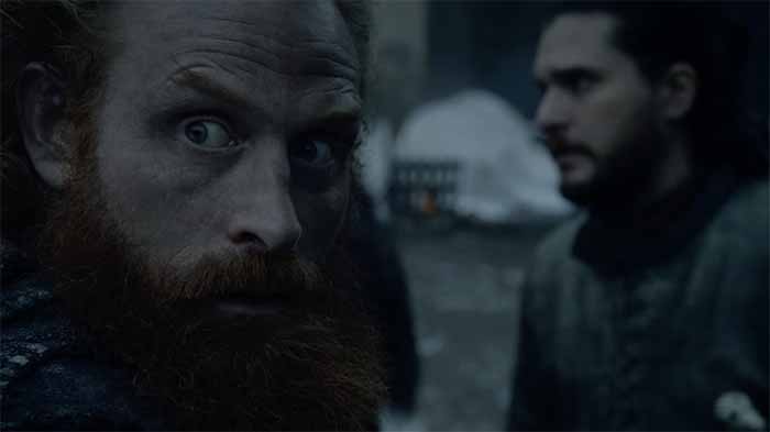 Tormund
