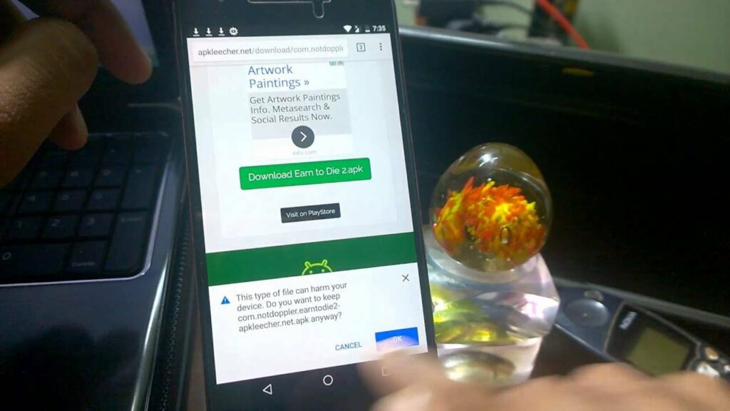 What Is an APK File and How to Install It