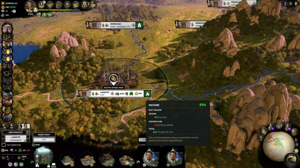 Total War: Three Kingdoms - Complete beginner's guide