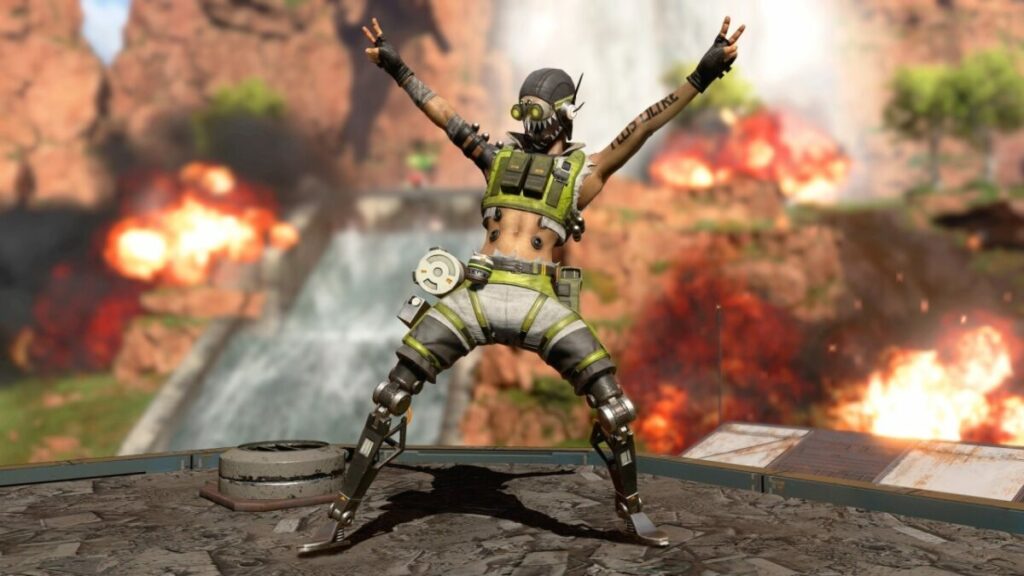 What is Apex Legends and How to Play