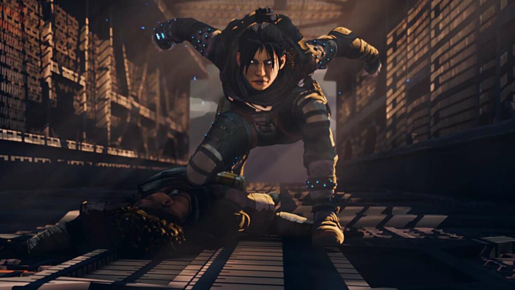What is Apex Legends and How to Play
