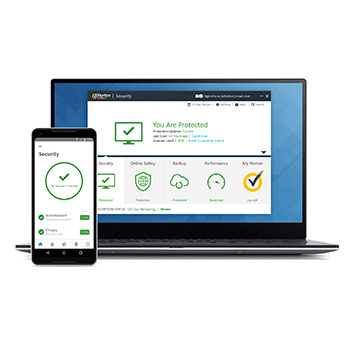 Norton Antivirus