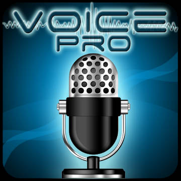 Voice Pro