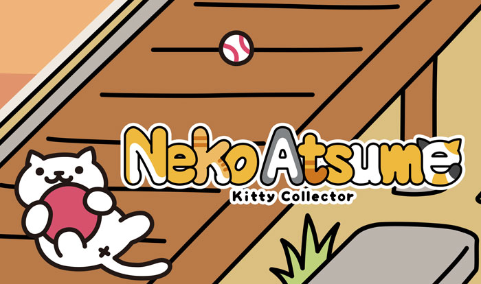 Neko Atsume