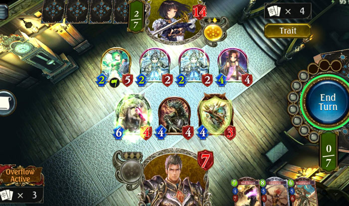 Shadowverse