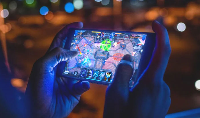gaming-android-game