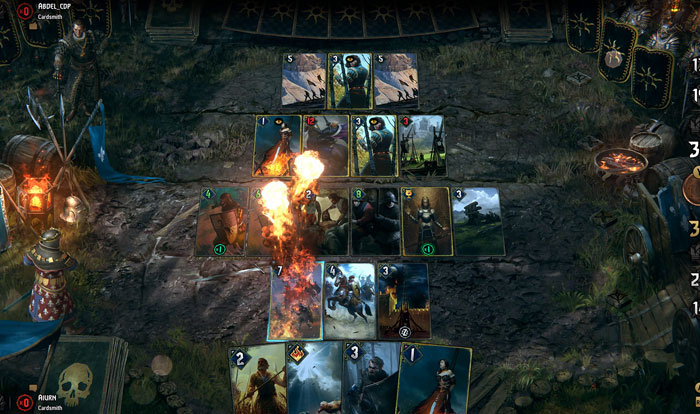 gwent-interface