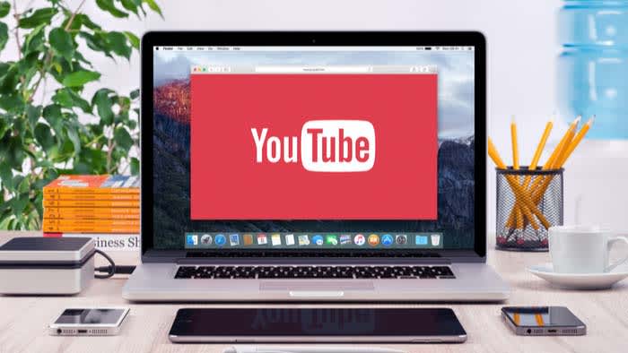 YouTube