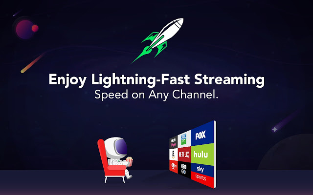 PureVPN Chrome extension