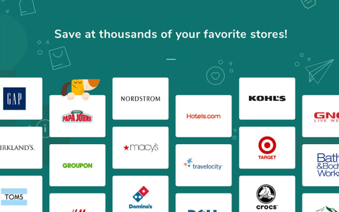 Stores that work with Cently