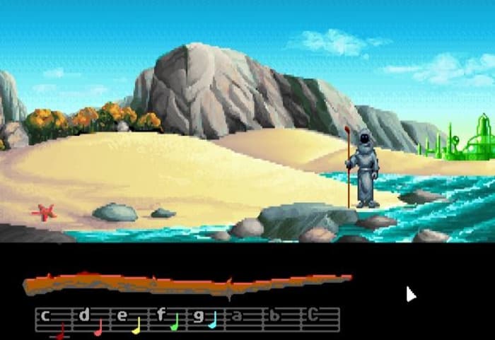 Loom beach Glassmaker Guild