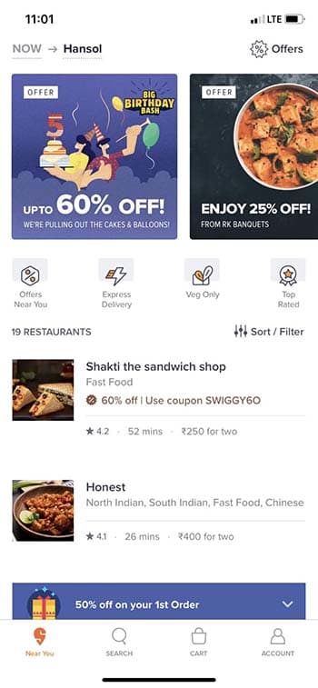 Swiggy