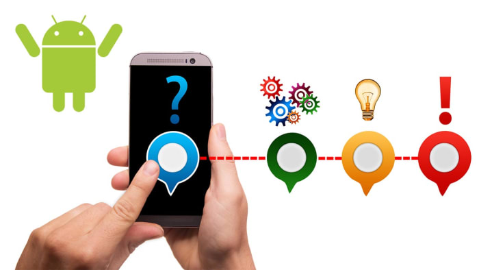 Android problems and solutions