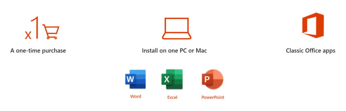 Office 2019