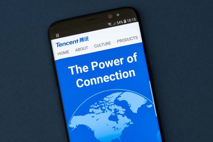 tencent