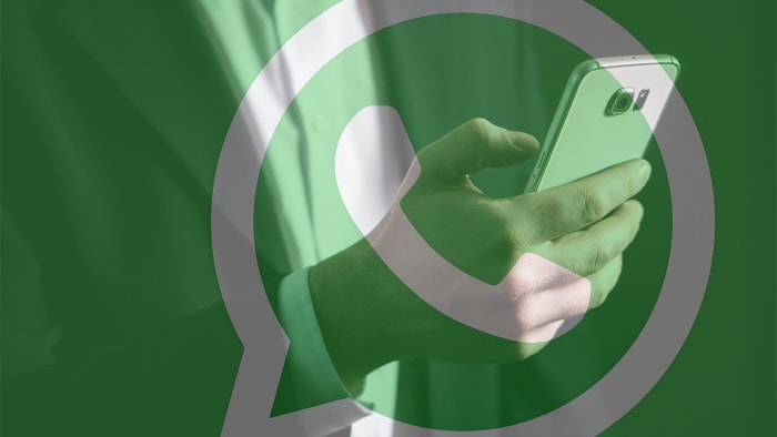 10 WhatsApp questions and answers