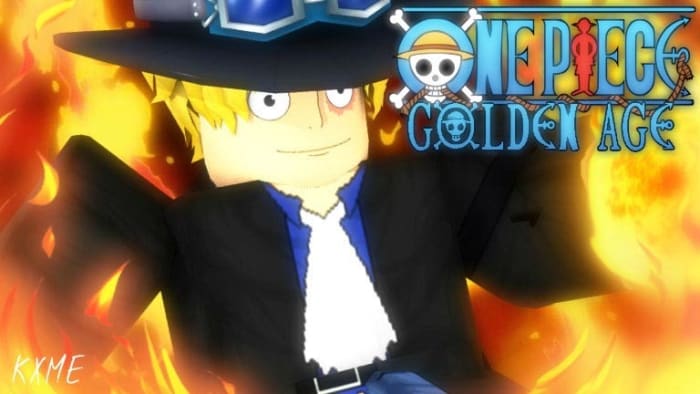 one piece golden age
