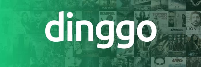 Dinggo app