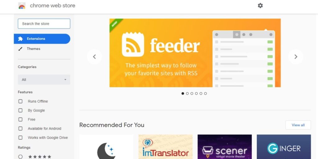 How to Add Extensions to Chrome