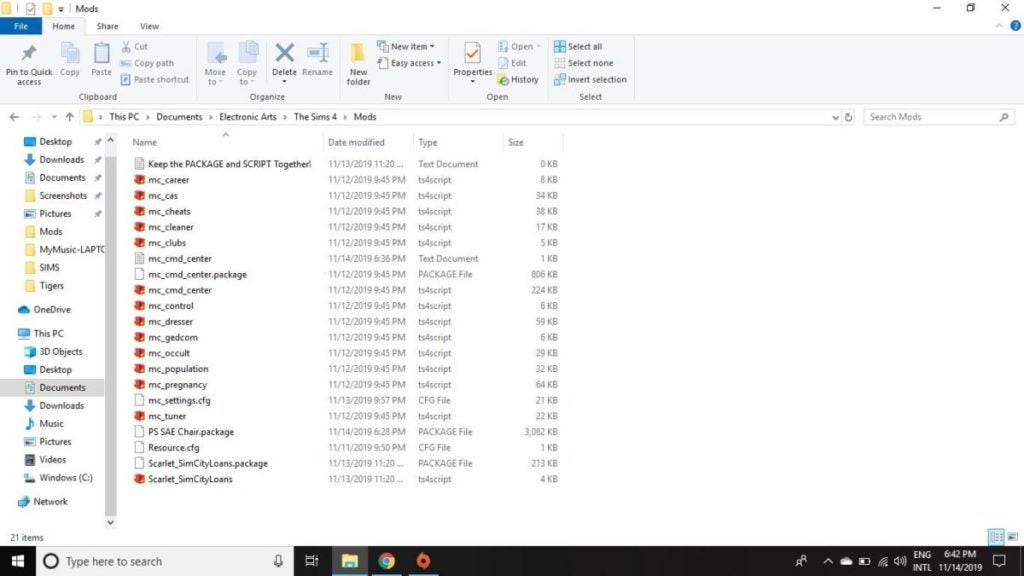 How to Install Simulation Lag Fix for Sims 4 in 3 Fast Steps 