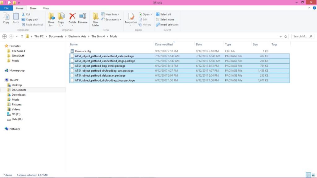 How to Install Simulation Lag Fix for Sims 4 in 3 Fast Steps 