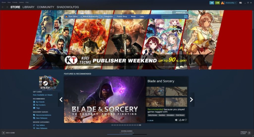 How to Stop Steam from Opening on Startup in 3 Easy Steps