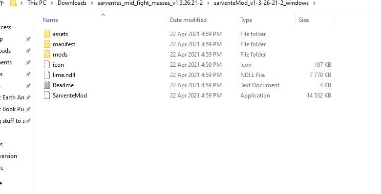 How to Install Friday Night Funkin’s Sarvente's Mid-Fight Masses