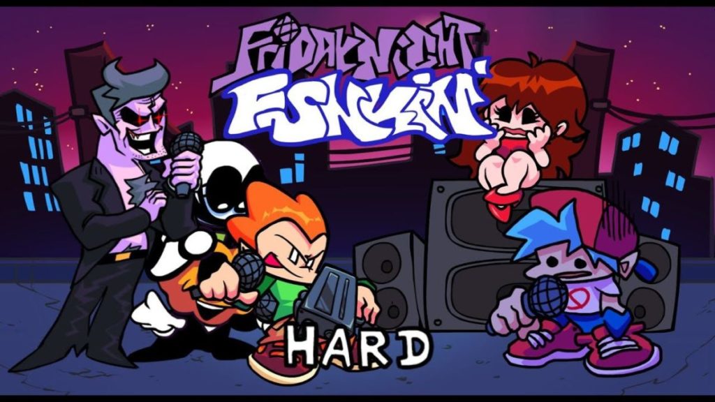 Friday Night Funkin Kickstarter Campaign Hits $1.4 Million 