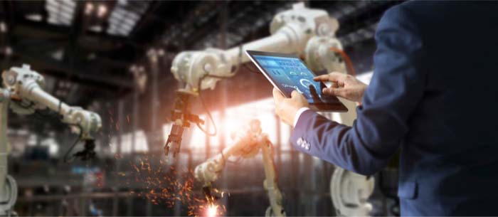 AI at work