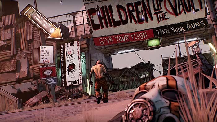 Borderlands 3