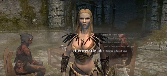 Dark Brotherhood