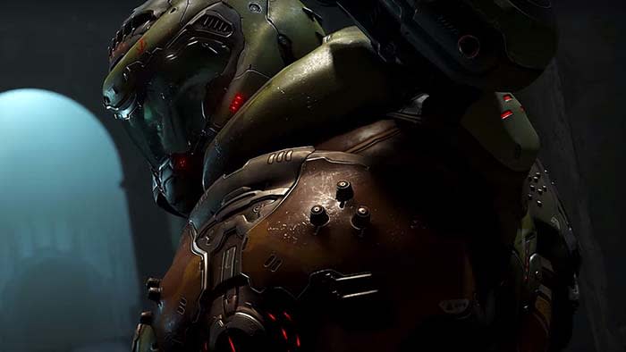 Doom Eternal