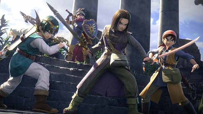 Dragon Quest