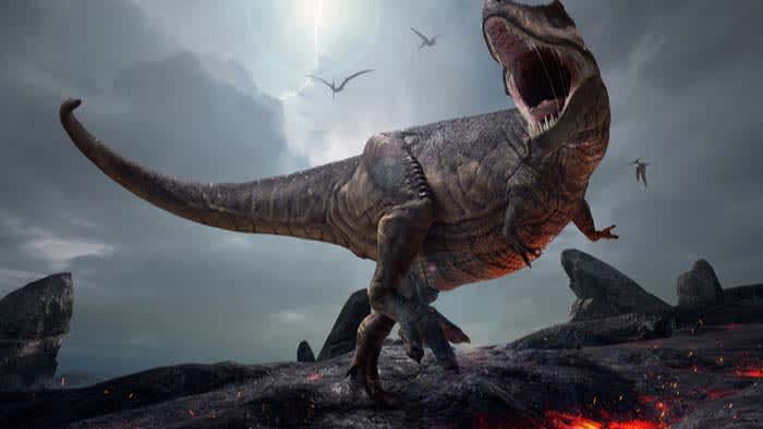 Dinos