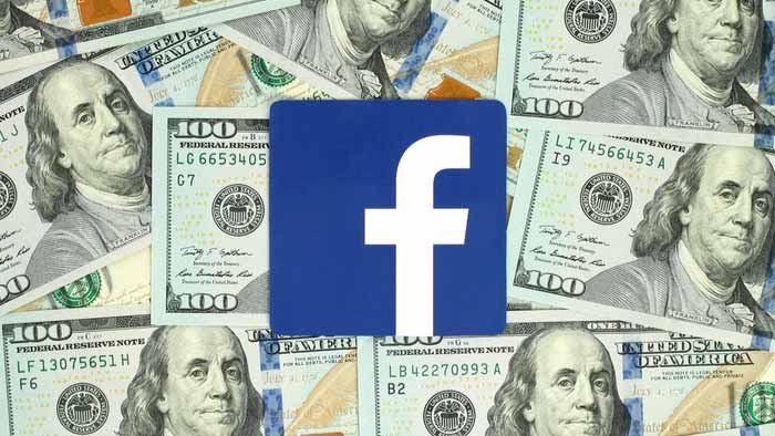 Facebook money