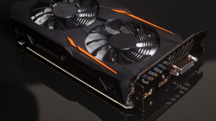 GPU