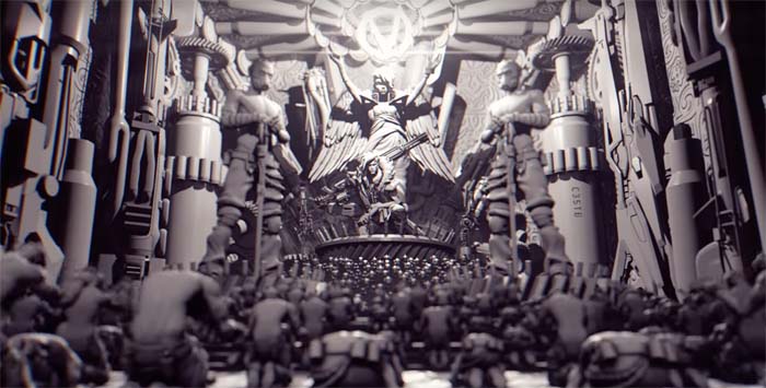 Borderlands Masks of Mayhem