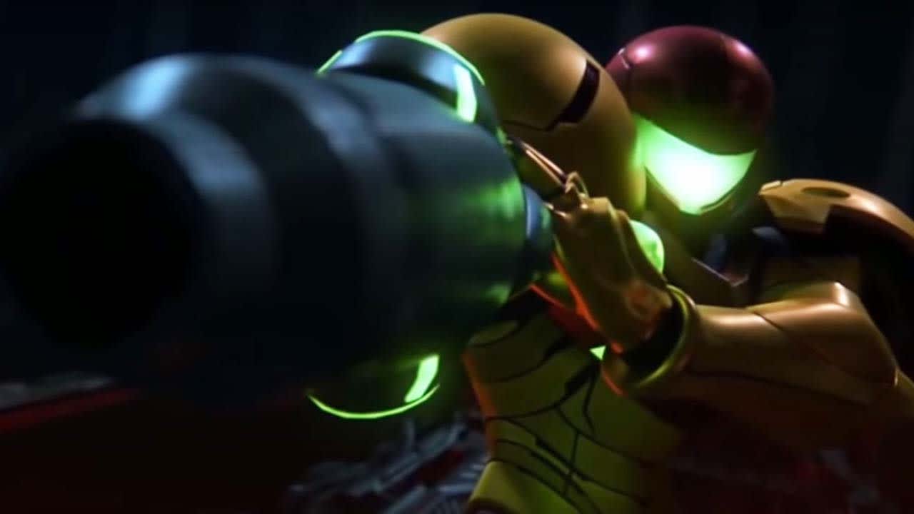 Samus