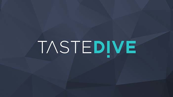 TasteDive