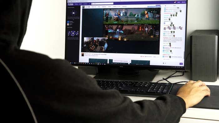 Twitch