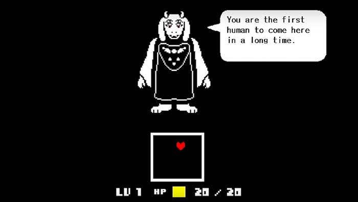 Undertale