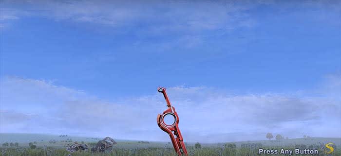 Xenoblade