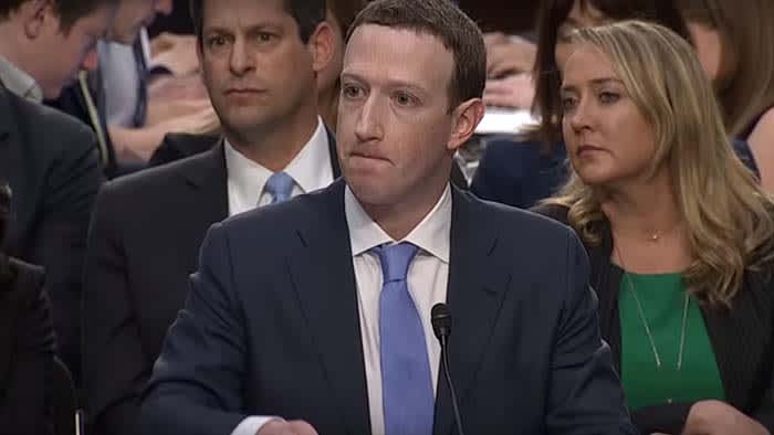 Zuckerberg
